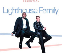  Lighthouse Family - Essential
