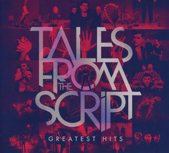 The Script - Tales From The Script