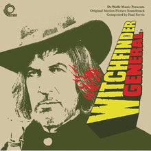  Paul Ferris - Witchfinder General OST (Presented by Music De Wolfe)