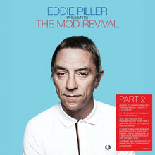  Various - Eddie Piller Presents The Mod Revival: Part 2