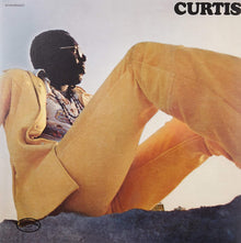  Curtis Mayfield - Curtis REDUCED