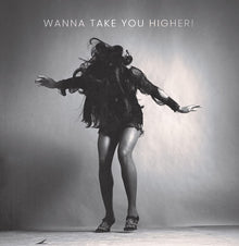  Ike & Tina Turner - Wanna Take You Higher! REDUCED