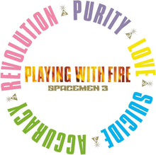  Spacemen 3 - Playing With Fire REDUCED