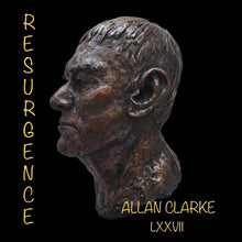  Allan Clarke - Resurgence*