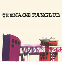  Teenage Fanclub - Man-Made REDUCED