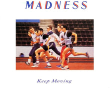  Madness - Keep Moving