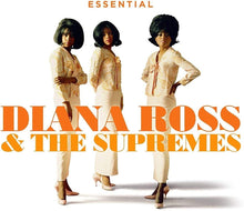  Diana Ross & The Supremes - Essential