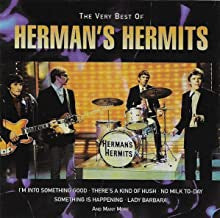Herman's Hermits - Very Best Of