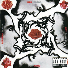  Red Hot Chili Peppers - Blood Sugar Sex Magik