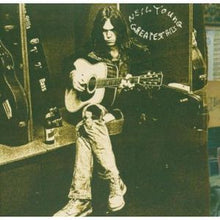  Neil Young - Greatest Hits