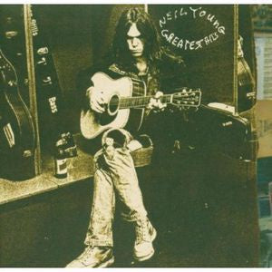 Neil Young - Greatest Hits