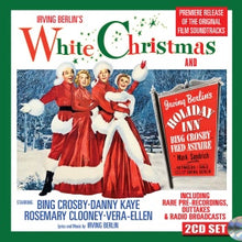  Various Artists - Irving Berlin’s ‘White Christmas’ & ‘Holiday Inn’