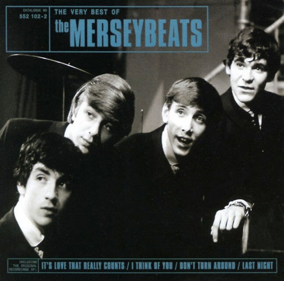 The Merseybeats - The Very Best Of