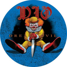  Dio - Dream Evil Live '87