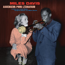  Miles Davis - Ascenseur Pour L'échafaud