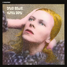  David Bowie - Hunky Dory (2015 Remaster)