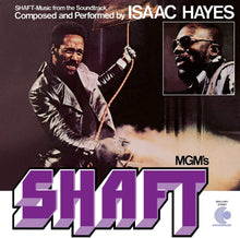  Isaac Hayes - Shaft (Music From The Soundtrack) REDUCED