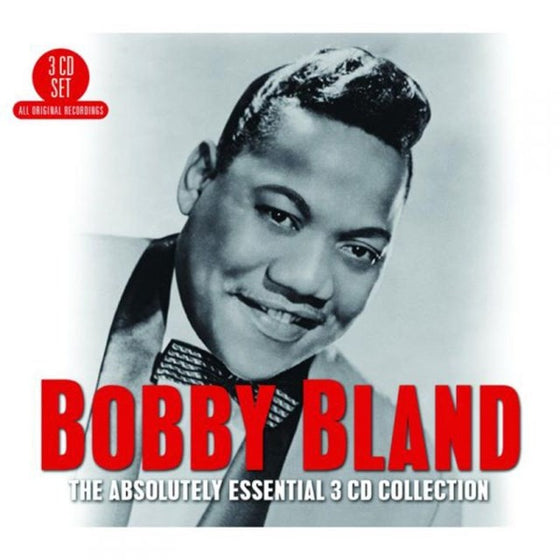 Bobby 'Blue' Bland - The Absolutely Essential