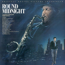  Herbie Hancock - Round Midnight