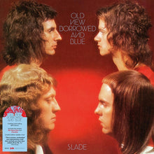  Slade - Old New Borrowed And Blue REDUCED