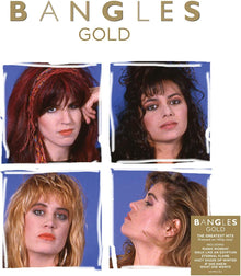  Bangles - Gold
