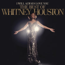  Whitney Houston - I Will Always Love You: The Best Of