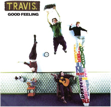  Travis - Good Feeling (NAD2022)