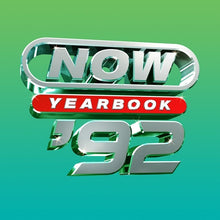 Various Artists - Now Yearbook '92
