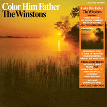  Winstons - Color Him Father REDUCED