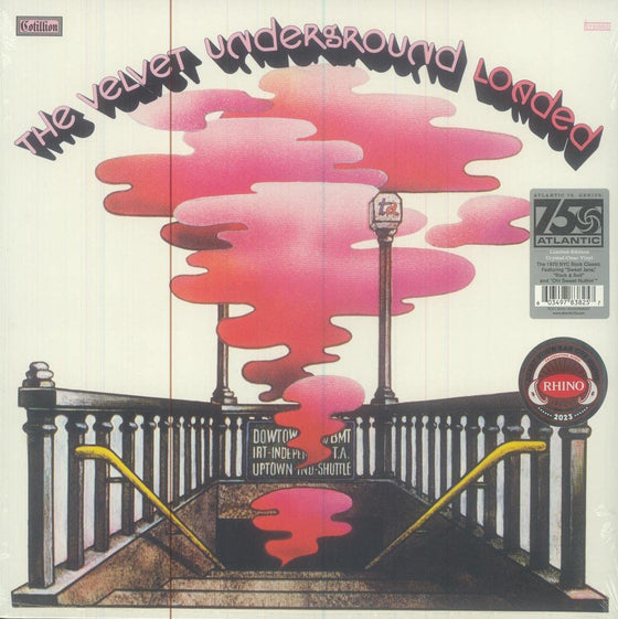 The Velvet Underground - Loaded