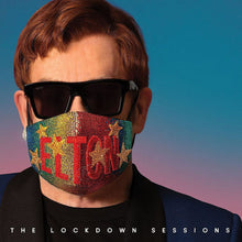  Elton John - The Lockdown Sessions