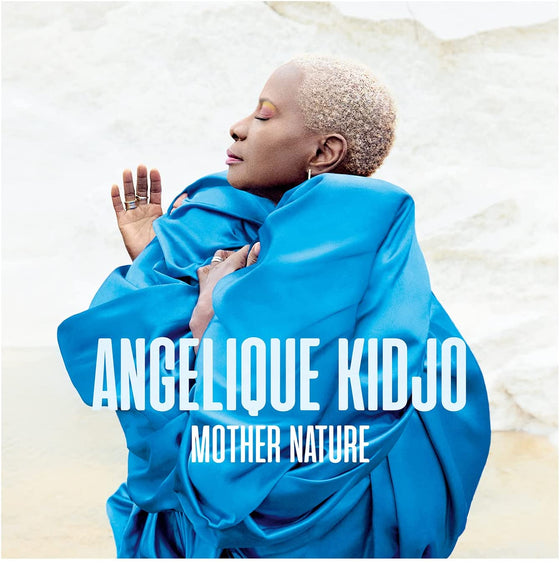 Angelique Kidjo - Mother Nature REDUCED