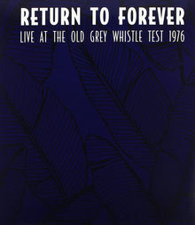 Return To Forever - Live At The Old Grey Whistle Test 1976