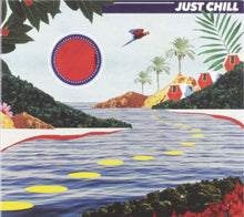  Various Artists - Just Chill: The Best Chill Grooves and Easy Listening Beats