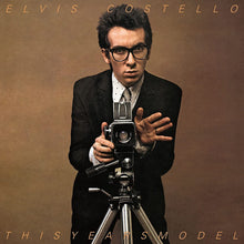  Elvis Costello - This Year's Model