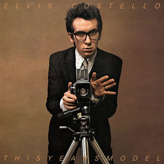 Elvis Costello - This Year's Model