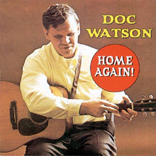  Doc Watson - Home Again