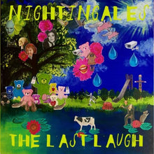  Nightingales - The Last Laugh