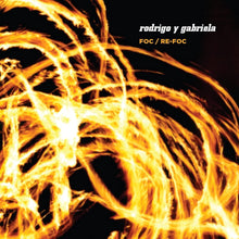  Rodrigo Y Gabriela – Foc / Re-Foc (casebook set)