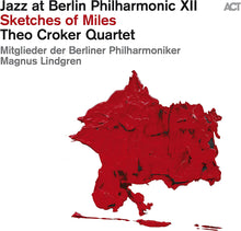  Various Artists - Jazz At Berlin Philharmonic XII
