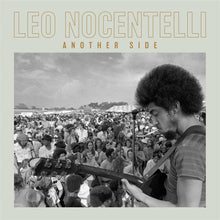  Leo Nocentelli - Another Side REDUCED