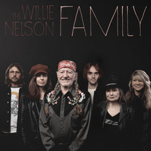  Willie Nelson - Family