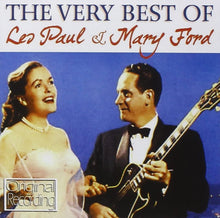  Les Paul & Mary Ford - The Very Best Of