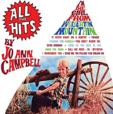  Jo Ann Campbell - All The Hits