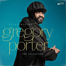  Gregory Porter - Still Rising The Collection