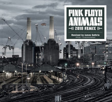  Pink Floyd - Animals (2018 Mix)