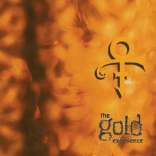  Prince - The Gold Experience