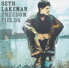  Seth Lakeman - Freedom Fields