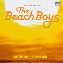  The Beach Boys - Sounds Of Summer 60th Aniv.