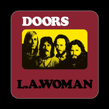  Doors - LA Woman (50th Anniv.)